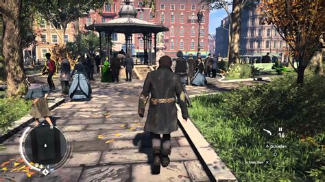 Assassin S Creed Syndicate Londoner Geheimnis Secrets Of London