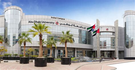 Abu Dhabi University Campus Locations Our Campuses Adu