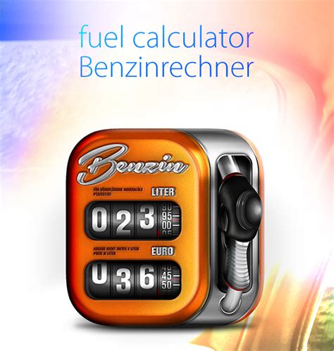 Where in the fuel rewards app (ios) do you link chase pay? fuel calculator | Benzinrechner iOS App Icon on Behance