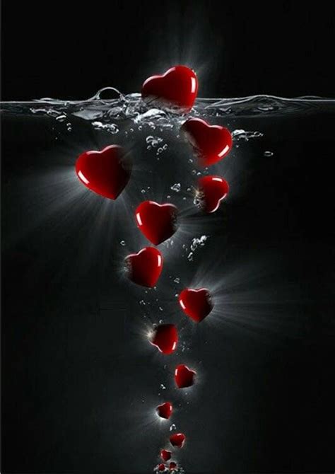 Free Download Download Hearts Wallpaper By Mirapav B1 Free On Zedge