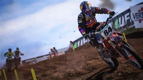 Mxgp 2021 Review Ps4 Metagameguide