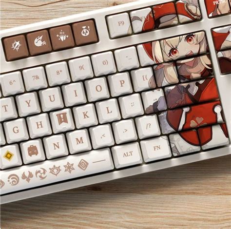 Aggregate 89 Anime Mechanical Keyboard Latest Vn