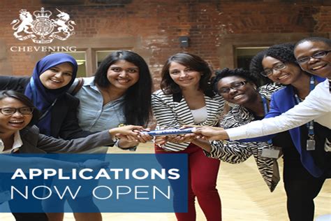Chevening Scholarship Fully Funded Masters Programs In The Uk
