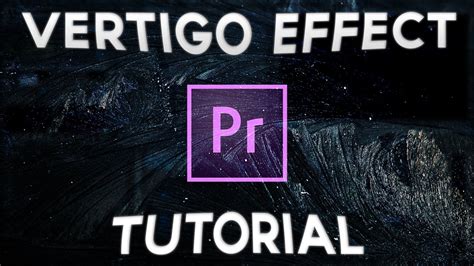 After effects on intel cpus only. Vertigo/Dolly Zoom Effect Tutorial (Adobe Premiere Pro CC ...