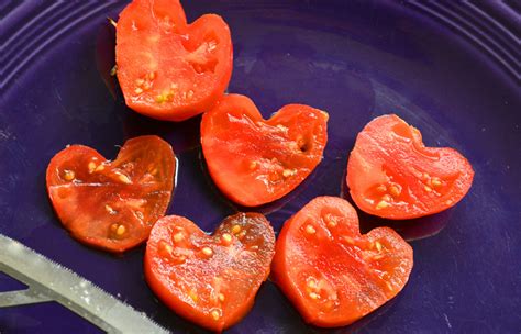 How To Grow Heart Shaped And Star Shaped Vegetables In Your Garden