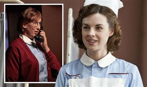 Call The Midwife Original Cast Where Are The Cast Now Tv And Radio