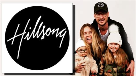 Josh And Leona Kimes Who Accused Carl Lentz Of Abuse Resign From Hillsong Boston