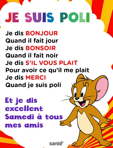 Comptine Pour Se Dire Bonjour Pin Op Poesies Hot Sex Picture