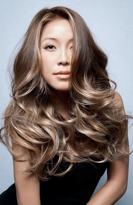 Asian Hair Color Trends 2021 Provides A Good Bloggers Ajax