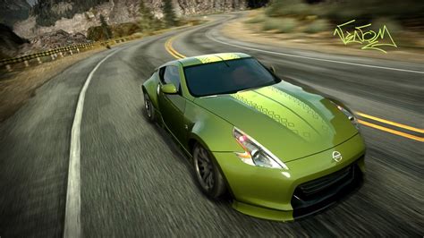 Need for speed the run online multiplayer ps3. Need For Speed: The Run (PS3 / PlayStation 3) News ...