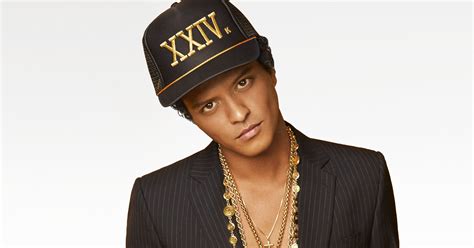 The track was produced by. Bruno Mars funks up the formula on throwback '24K Magic'