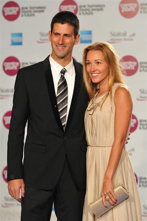 37,039 likes · 2,573 talking about this. Novak Djokovic reveals how he fumbled during first date ...