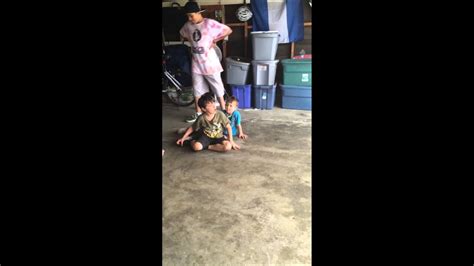 Little Kids Fighting Part 2 Youtube