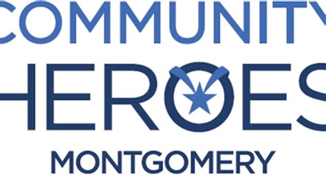 Nominate a Montgomery Community Hero
