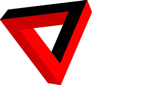 Company Logo With W And Red Triangle Carleeswalve