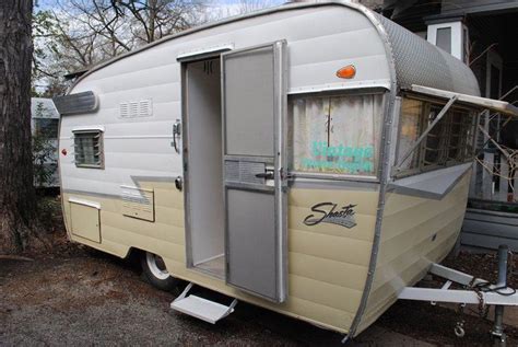 Vintage Camper Interior Ideas Vintagecampers Vintage Camper Art