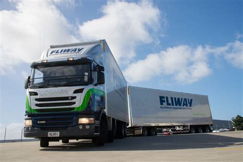 Singapores Yang Kee Logistics Completes 39m Acquisition Of Fliway Group