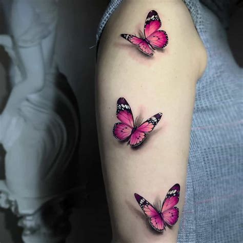 Butterfly Tattoo Meaning Death Tattoo Collection 22 Trending