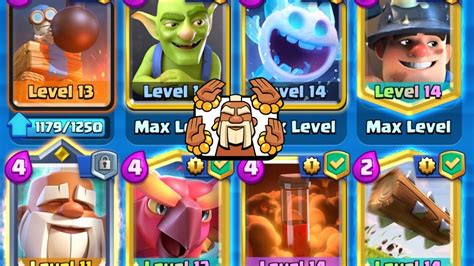 The Best Deck With Monk And Fenix In The New Meta 🥱🥱 Clash Royale