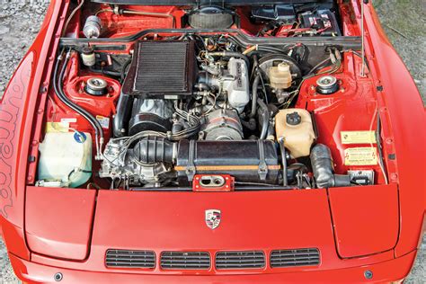 Porsche 924 Carrera Gt Review History And Specs Of An Icon Evo