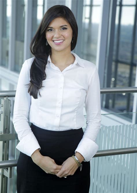 People to Watch: Christina Starzl Mendoza does a lot of listening in