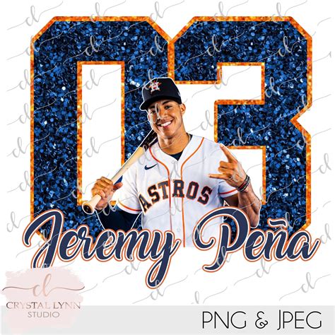 Jeremy Peña 03 Glitter Instant Download Png And Jpeg Etsy