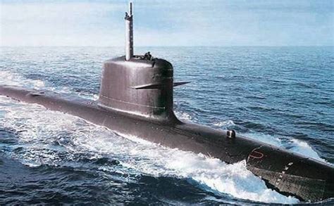 Ins Arihant All You Need To Know About Indias Indigenous Nuclear