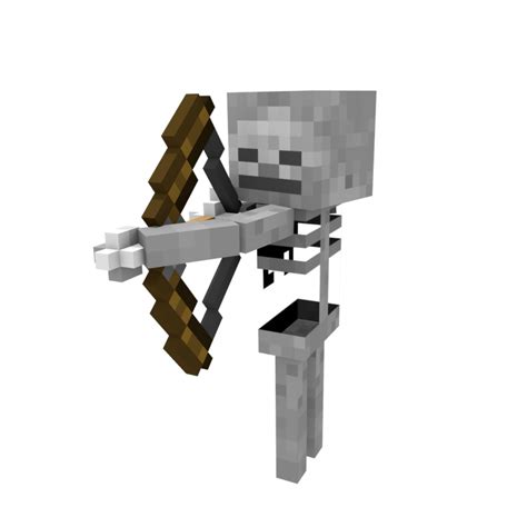 Free Minecraft Skeleton Cliparts Download Free Minecraft Skeleton