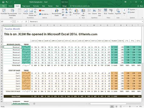 Office Open Xml Spreadsheet With Regard To Xlsm File Extension What Is An Xlsm File And How Do