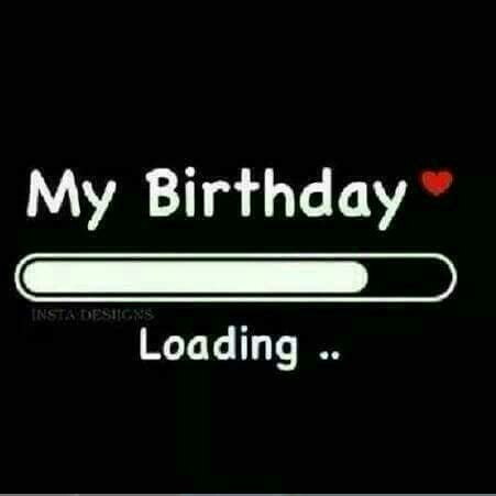Meaning Of Birthday Loading
