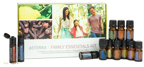 How To Buy Doterra Essential Oils Healing In Our Homes