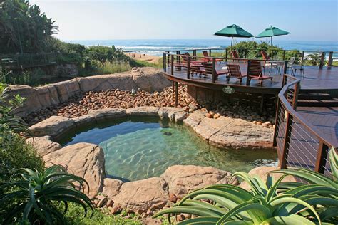 Zimbali Beach Estate Durban North South Africa 8990