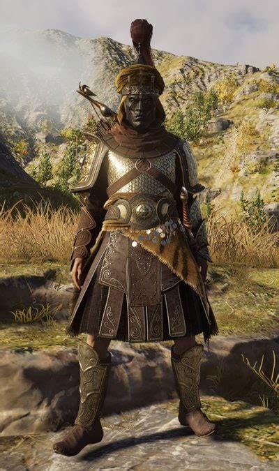 Assassin S Creed Odyssey