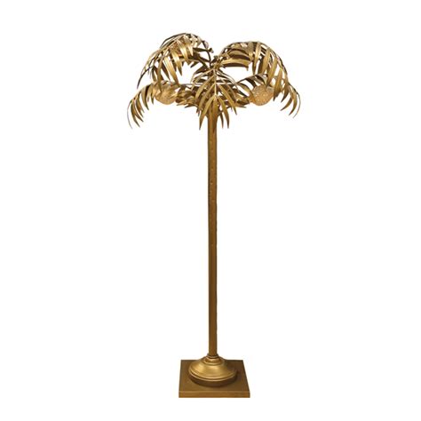 Easy installation 4.led tree lights are widely used in the park, tourism scenic spots, square, the hotel, the city streets. Palm tree floor lamp | Lighting | Studio Beleta
