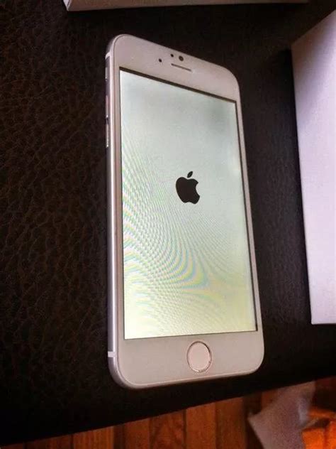 Apple Iphone 6 Leaked Pictures Show Devices In Packaging Ready To Hit The Shops Mirror Online