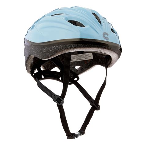 Concord Youth Bicycle Helmet Blue Ages 8