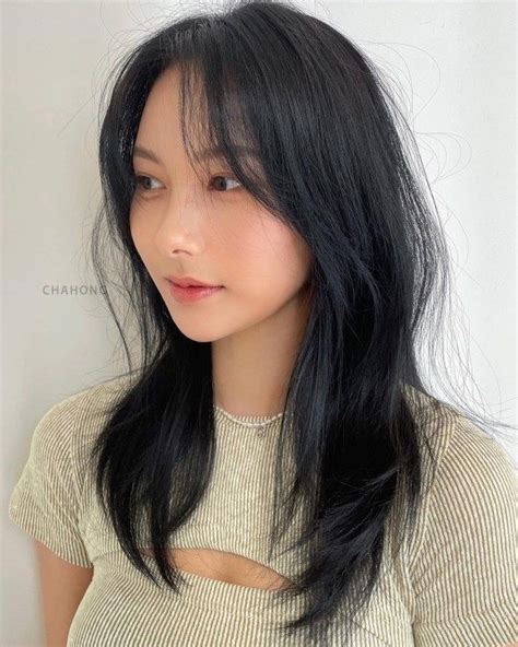 30 Trendiest Asian Hairstyles For Women To Try In 2023 Hair Adviser Artofit