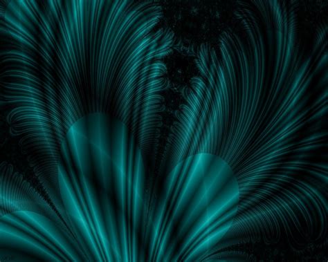 Background Teal Wallpaper ~ Dark Texture Teal Fabric Canvas Wallpapers