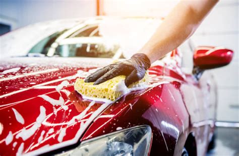 Car Hand Wash In Melbourne A Complete Guide On How To Hand Washing
