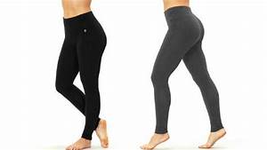  Size Chart Or How To Get The Perfect Size Legging