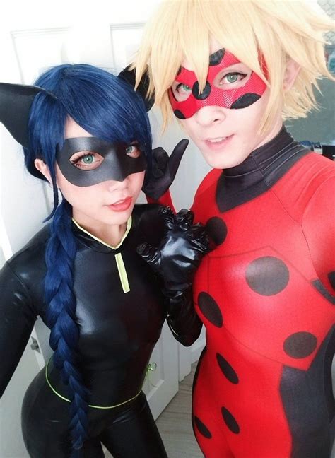Pin By Eddward Vincent On Cosplay Cosplay Best Cosplay Miraculous