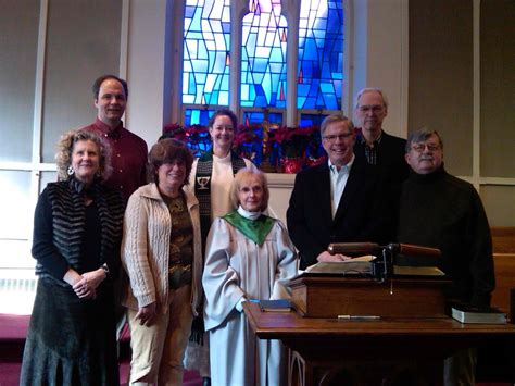First Presbyterian Church Installs New Elders The Highlands Current