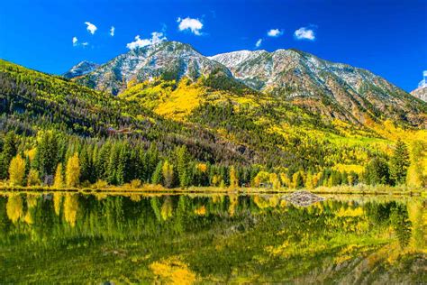 This Scenic Colorado Resort City Will Pay You 100 To Visit Travel