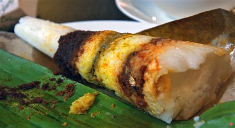 Beli menu popular makanan kelantan, makanan kelantan viral, cuba makanan kelantan | asmr mukbang next makan ikut negeri. 16 Makanan Unik Kelantan yang Patut Anda Cuba - Wanista.com