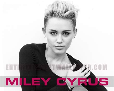 Miley Cyrus Miley Cyrus Wallpaper Fanpop
