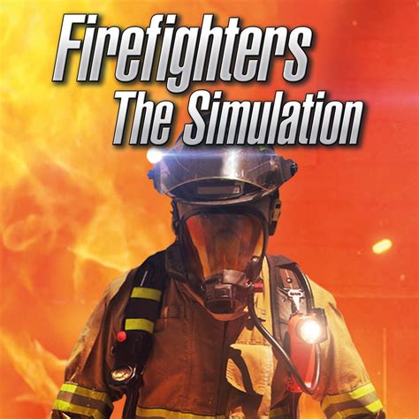 Spieler Opfer Garage Firefighters The Simulation Xbox One Flöte Laser