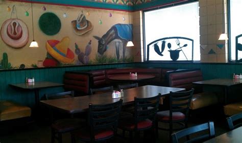 Chile Peppers Mexican Grill Malvern Restaurant Reviews