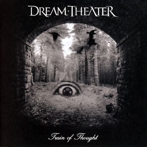 Dream Theater Discography 1989 2021 Getmetal Club New Metal And