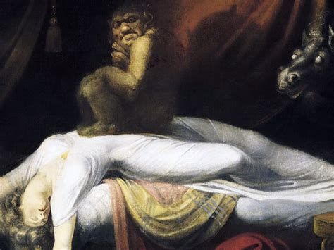 After the anatomy of dreams video many of you were asking the question what is sleep paralysis? and why does it happen? Sleep Paralysis Cure Will Finally Vanquish the Demons of ...