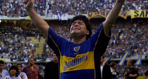 Para este partido mozzartbet colombia paga 1.43 a junior de barranquilla, 4.08 al empate, 7.56 si gana coquimbo unido. Diego Maradona: un día como hoy jugó su último partido ...